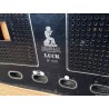 Familial Radio LUCK 1952 Radio Alpha
