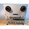 TEAC X-10R Hifi vintage réparations