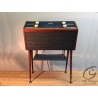 DECCA DMR-88 poste radio Hifi vintage réparations