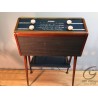 DECCA DMR-88 poste radio Hifi vintage réparations