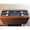 DECCA DMR-88 poste radio Hifi vintage réparations