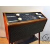 DECCA DMR-88 poste radio Hifi vintage réparations