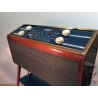 DECCA DMR-88 poste radio Hifi vintage réparations