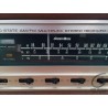 PIZON BROSS SRQ-302-XL Hifi Vintage ampli-tuner réparations