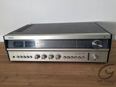 PHILIPS 22-AH-777 Hifi Vintage