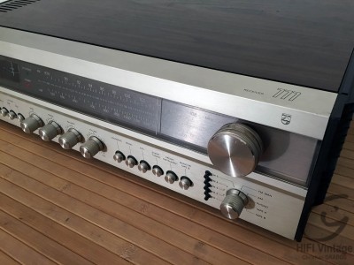 PHILIPS 22-AH-777 Hifi Vintage