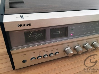 PHILIPS 22-AH-777 Hifi Vintage