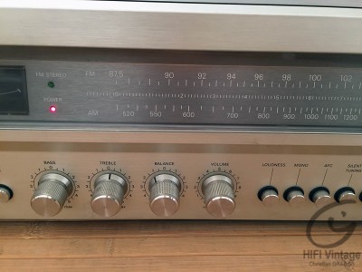 PHILIPS 22-AH-777 Hifi Vintage