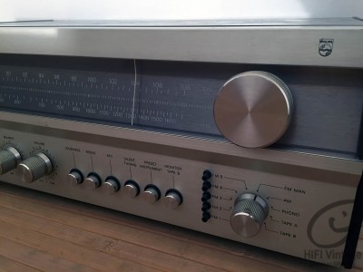 PHILIPS 22-AH-777 Hifi Vintage