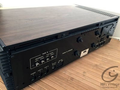 PHILIPS 22-AH-777 Hifi Vintage
