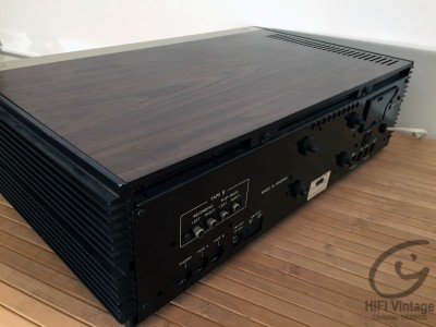 PHILIPS 22-AH-777 Hifi Vintage