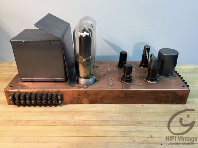 Amplifier VT-4-C
