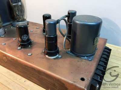 Amplifier VT-4-C