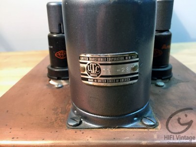 Amplifier VT-4-C