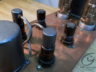 Amplifier VT-4-C