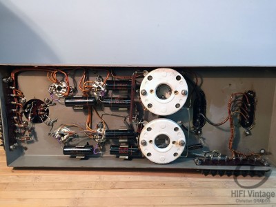 Amplifier VT-4-C