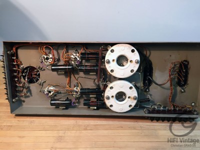 Amplifier VT-4-C