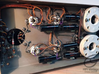 Amplifier VT-4-C