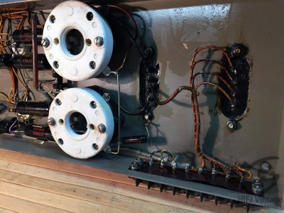 Amplifier VT-4-C