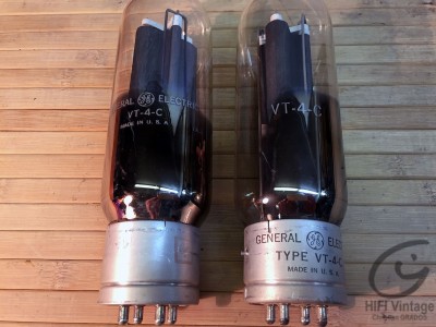Amplifier VT-4-C