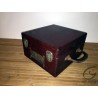 SAMAS wire recorder 