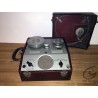 SAMAS wire recorder 