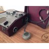 SAMAS wire recorder 