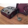 SAMAS wire recorder 