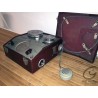 SAMAS wire recorder 