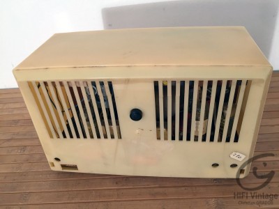 BRANDT PO OC  Plastic 