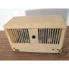 BRANDT PO OC  1957 Plastique beige Radio Hifi vintage Réparations