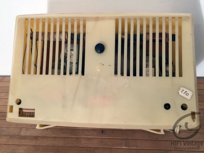 BRANDT PO OC  Plastic 