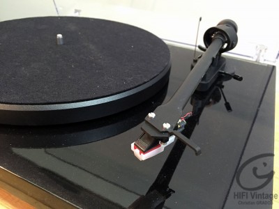 PRO-JECT Début