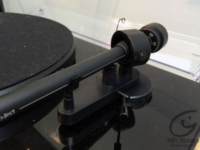 PRO-JECT Début