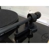 PRO-JECT Début