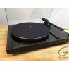 PRO-JECT Début
