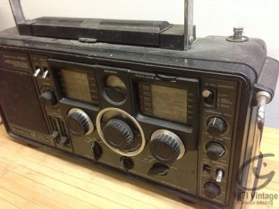 SANYO RP-8880 Hifi vintage réparations