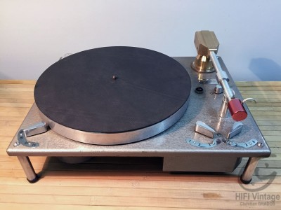 Platine L7 Pierre Clément