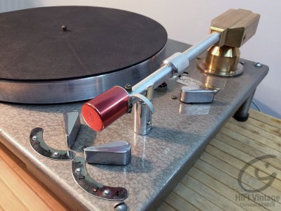 Platine L7 Pierre Clément