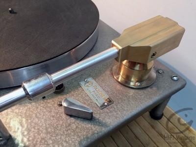 Platine L7 Pierre Clément