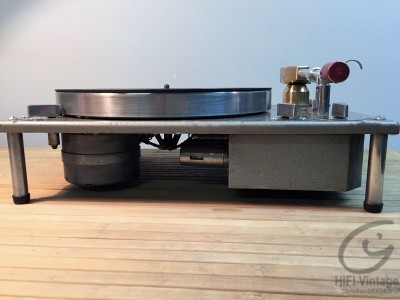 Platine L7 Pierre Clément