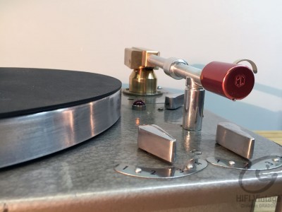Platine L7 Pierre Clément