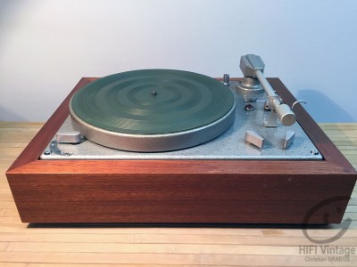 Pierre CLEMENT H4 L6 préamplifiée