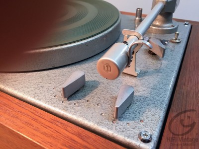 Pierre CLEMENT H4 L6 préamplifiée