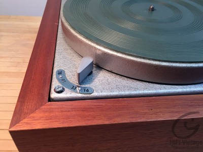 Pierre CLEMENT H4 L6 préamplifiée