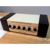 Switch input