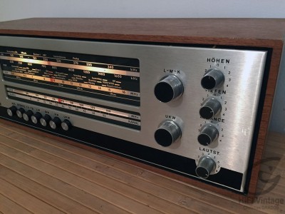 TELEFUNKEN Opérette 2650