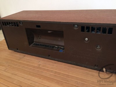 TELEFUNKEN Opérette 2650