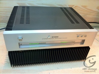 Mitsubishi M-A04