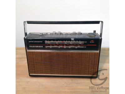 TELEFUNKEN Partner Universal 401